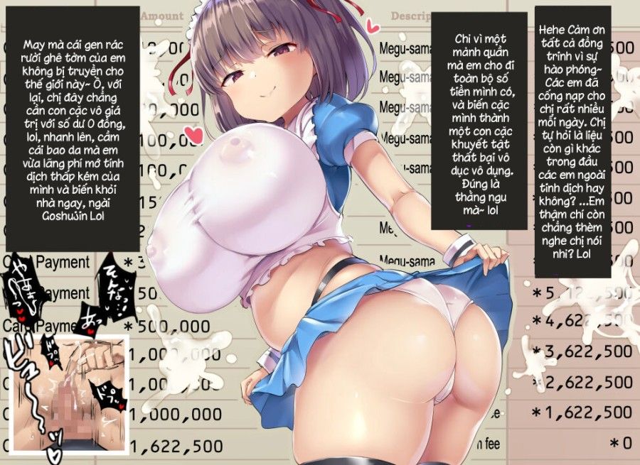 Doskoinpo Femdom Translations 2 Chương 2 page 20 - Giả Dược