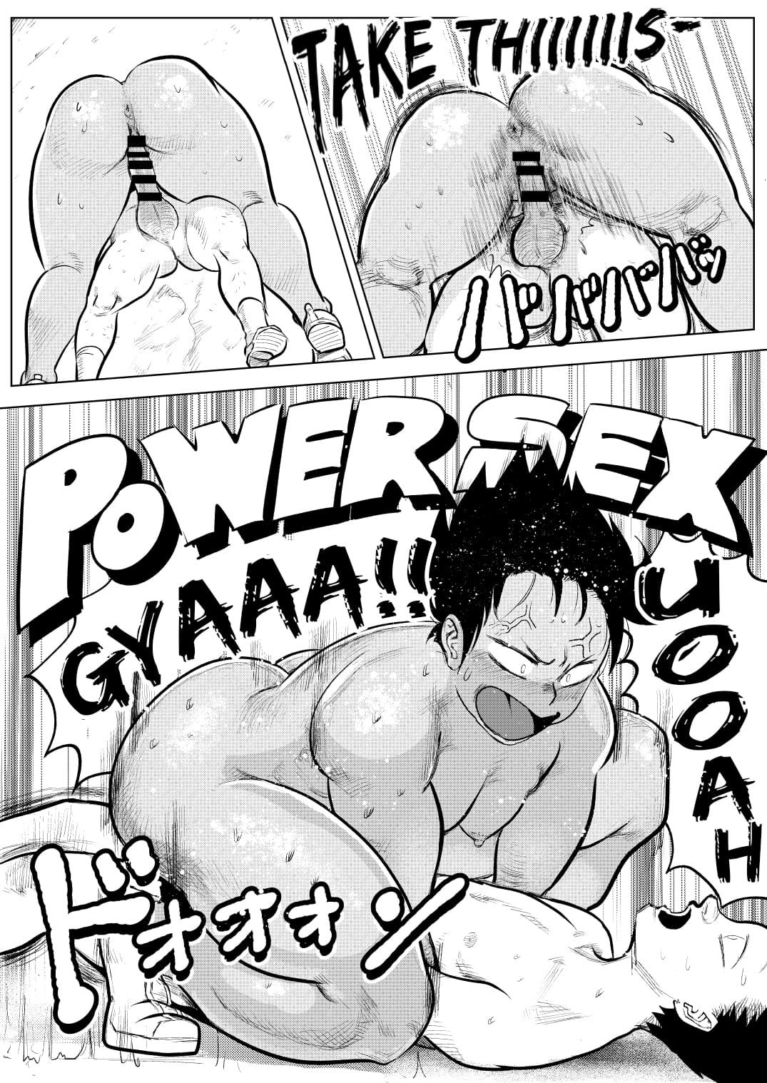 đọc truyện Dosukebe Gakkyuu De Joshi To Nakayoku Naru Houhou Oneshot ảnh 30 tại Giả Dược