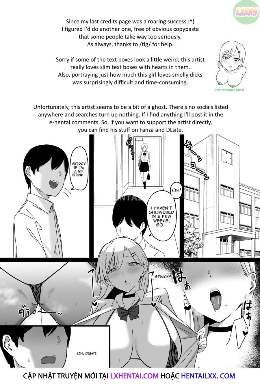 đọc truyện Dosukebe Jk Gal No Honki Sakusei Oneshot ảnh 34 tại Thiên Thai Truyện