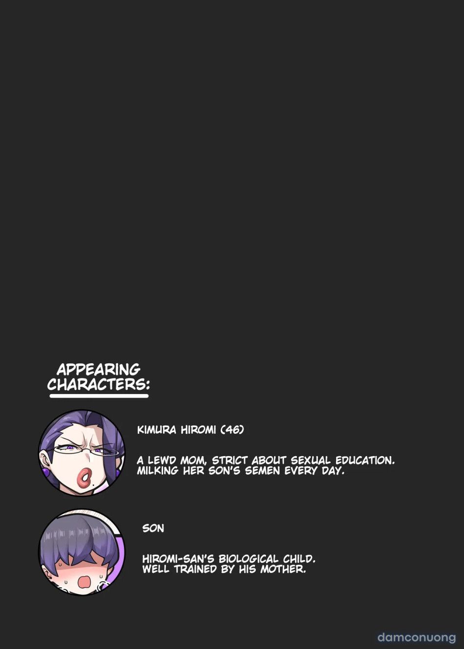 đọc truyện Dosukebe Seikyouiku Mama Hiromi-san Chương 0 ảnh 27 tại Thiên Thai Truyện