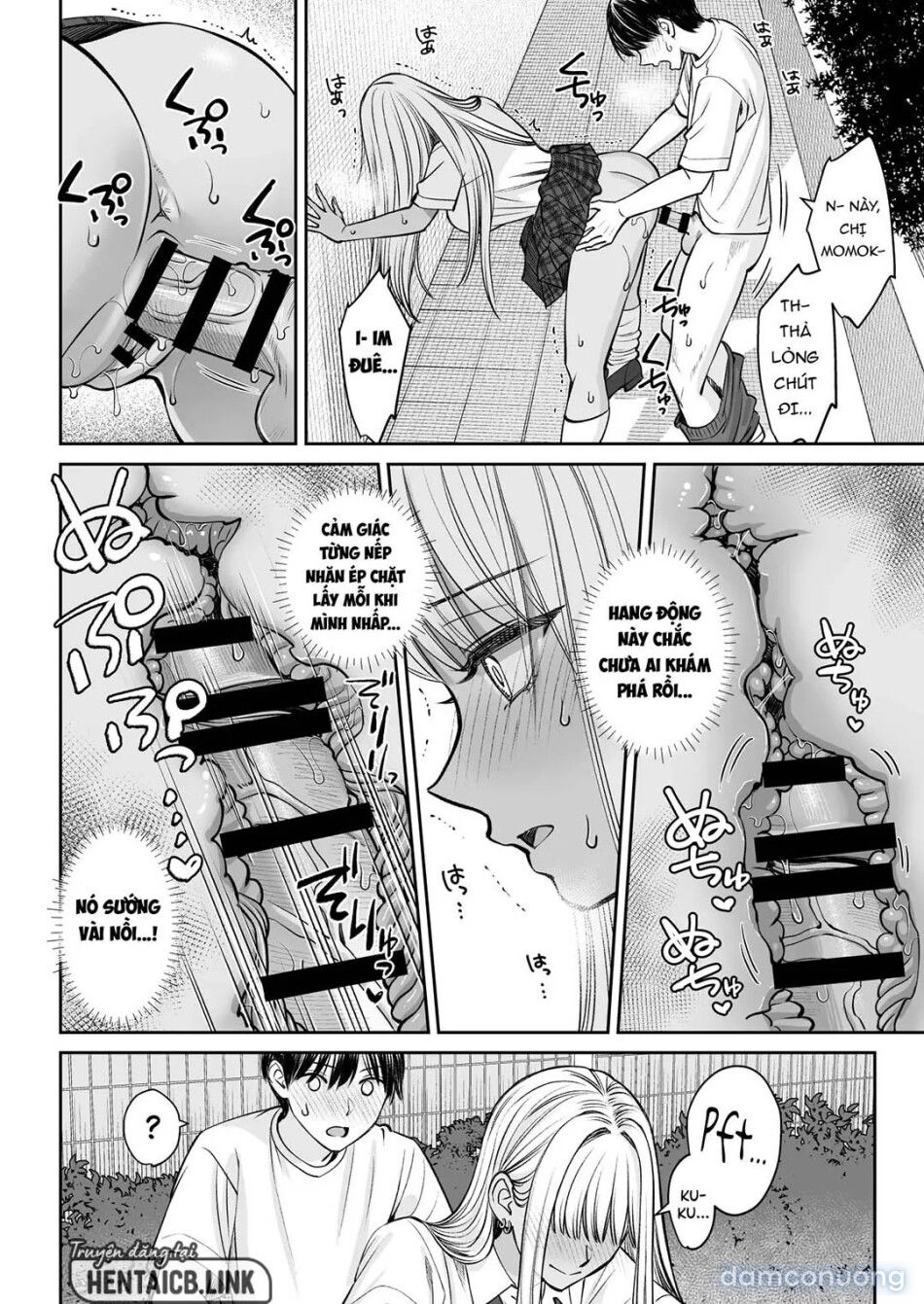 đọc truyện Đột Nhiên Tôi Có Chị Gái Chương 2 ảnh 22 tại Thiên Thai Truyện