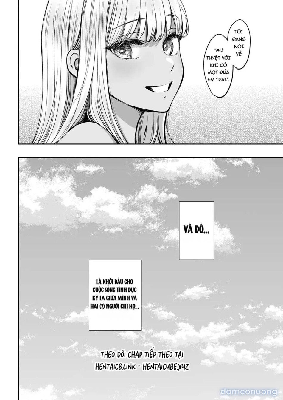 đọc truyện Đột Nhiên Tôi Có Chị Gái Chương 2 ảnh 52 tại Thiên Thai Truyện