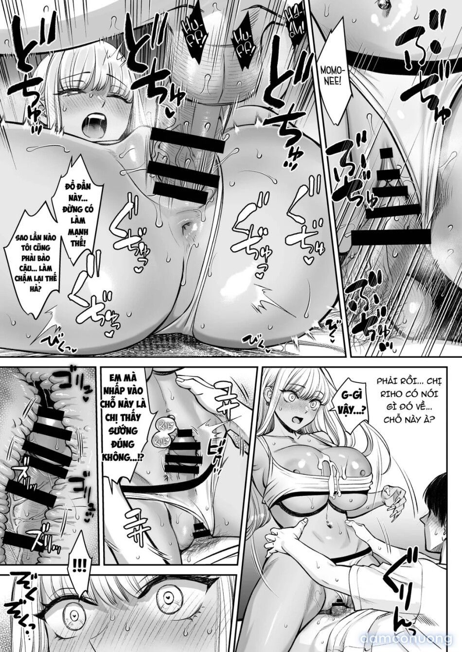 đọc truyện Đột Nhiên Tôi Có Chị Gái Chương 3 ảnh 25 tại Thiên Thai Truyện