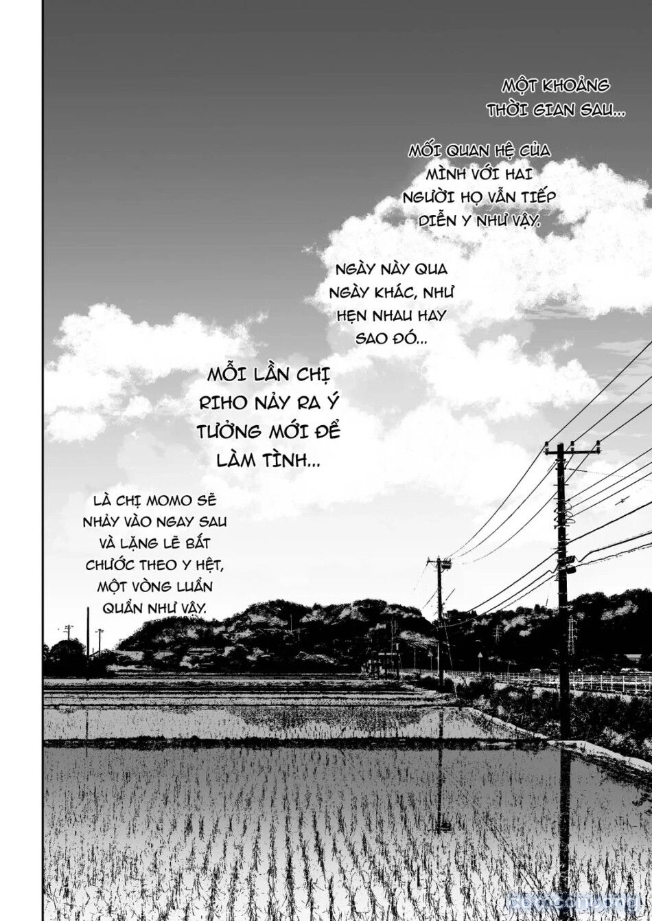 đọc truyện Đột Nhiên Tôi Có Chị Gái Chương 3 ảnh 28 tại Thiên Thai Truyện