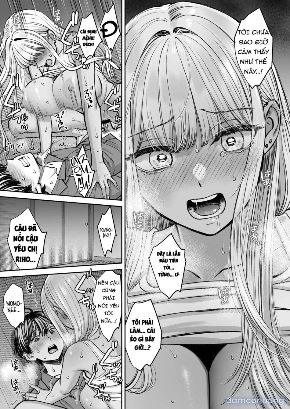 đọc truyện Đột Nhiên Tôi Có Chị Gái Chương 3 ảnh 43 tại Thiên Thai Truyện