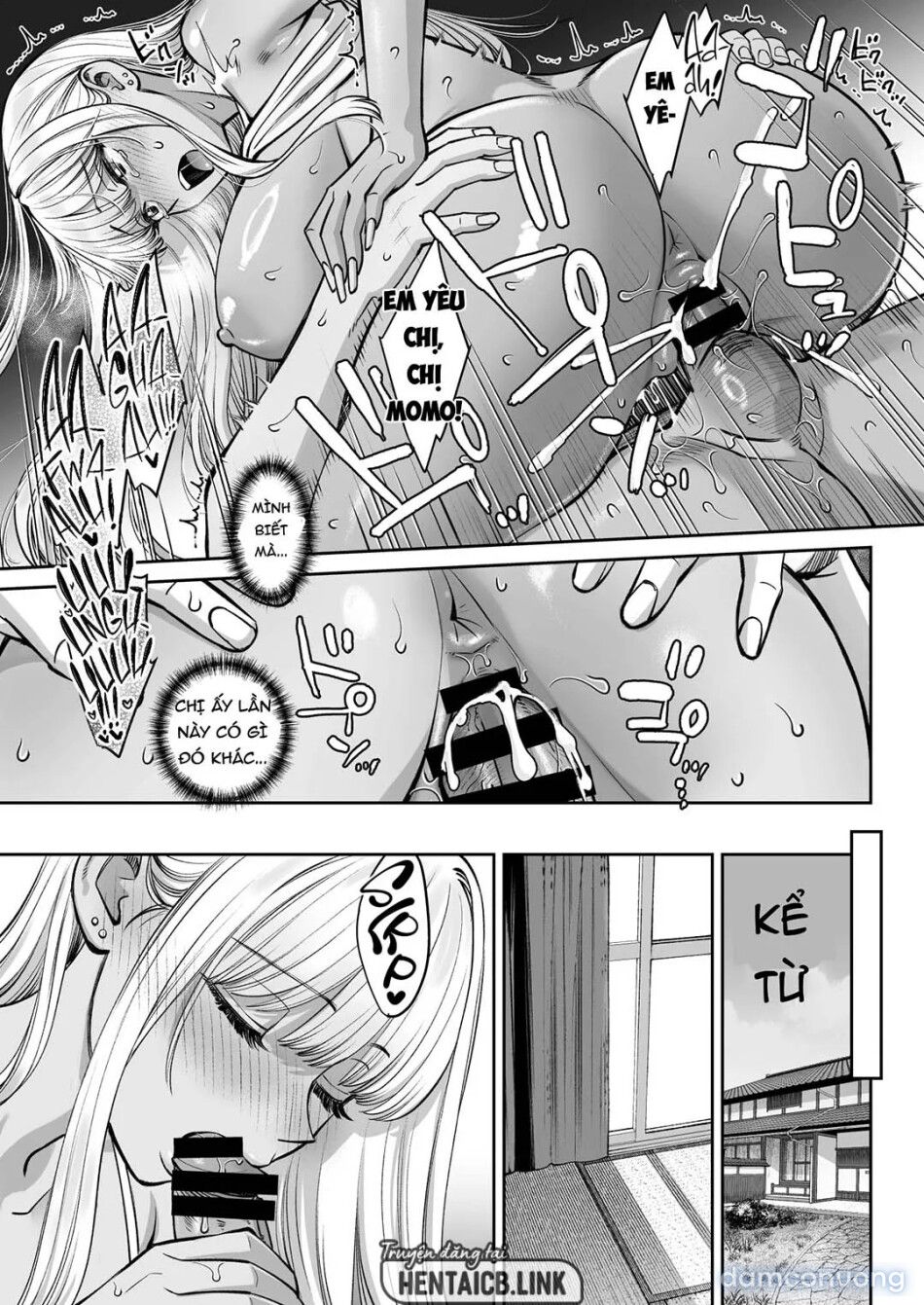 đọc truyện Đột Nhiên Tôi Có Chị Gái Chương 3 ảnh 45 tại Thiên Thai Truyện