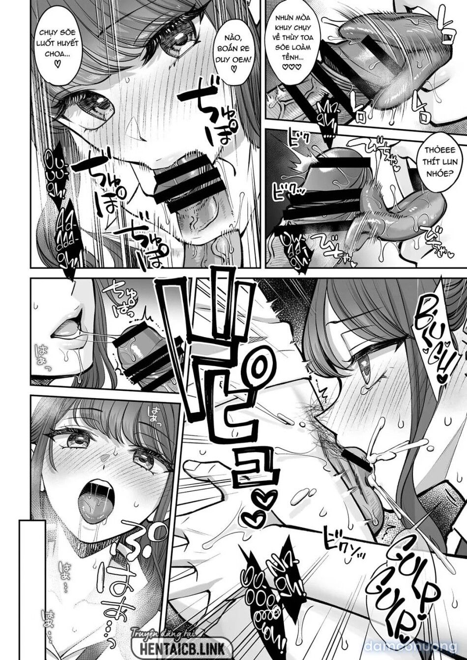 đọc truyện Đột Nhiên Tôi Có Chị Gái Chương 3 ảnh 48 tại Thiên Thai Truyện