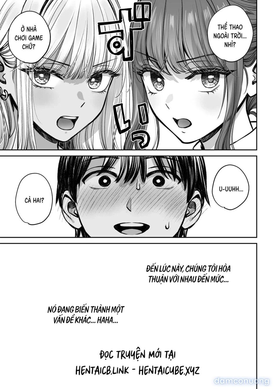 đọc truyện Đột Nhiên Tôi Có Chị Gái Chương 3 ảnh 63 tại Thiên Thai Truyện