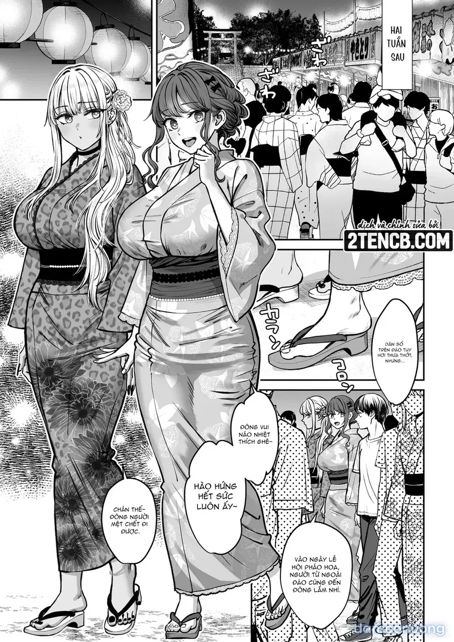 đọc truyện Đột Nhiên Tôi Có Chị Gái Chương 4 ảnh 7 tại Thiên Thai Truyện