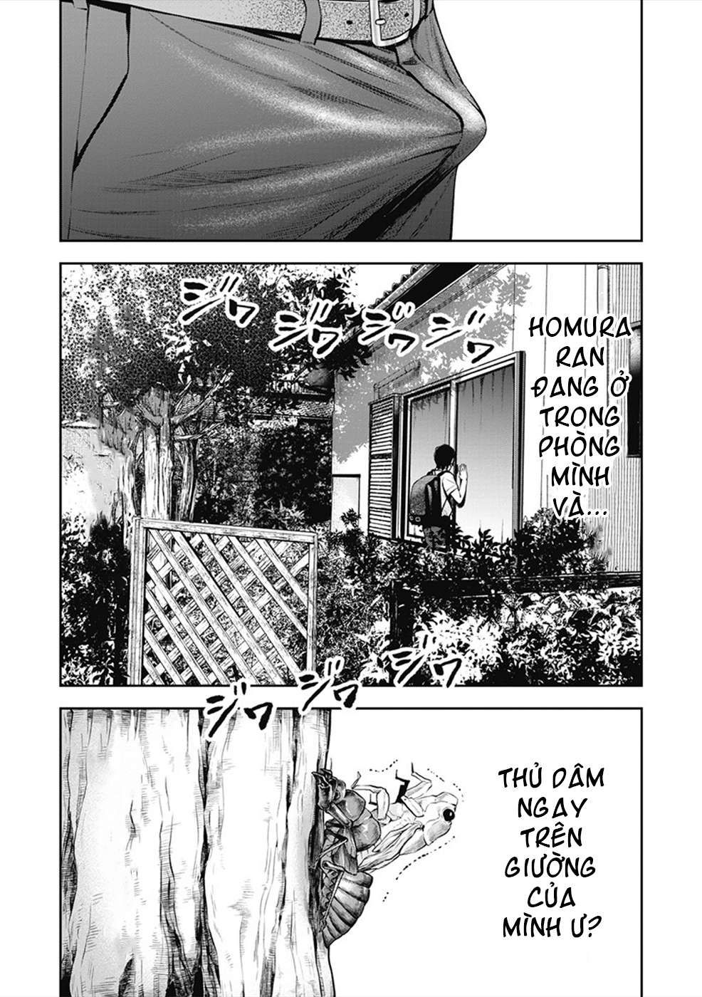 đọc truyện Double Play Chương 1 ảnh 14 tại Thiên Thai Truyện