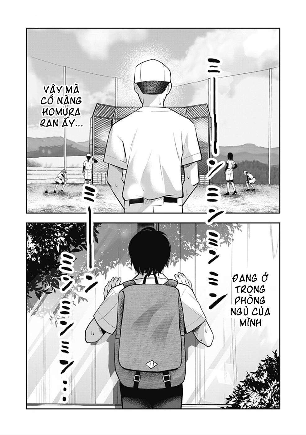 đọc truyện Double Play Chương 1 ảnh 21 tại Thiên Thai Truyện