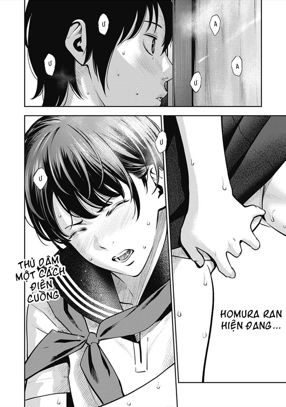 đọc truyện Double Play Chương 1 ảnh 24 tại Thiên Thai Truyện