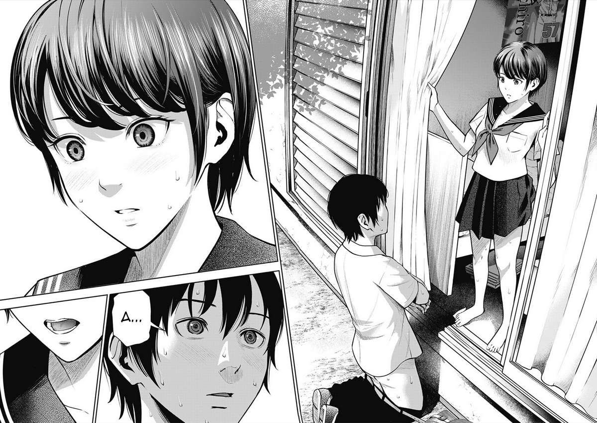 đọc truyện Double Play Chương 1 ảnh 29 tại Thiên Thai Truyện