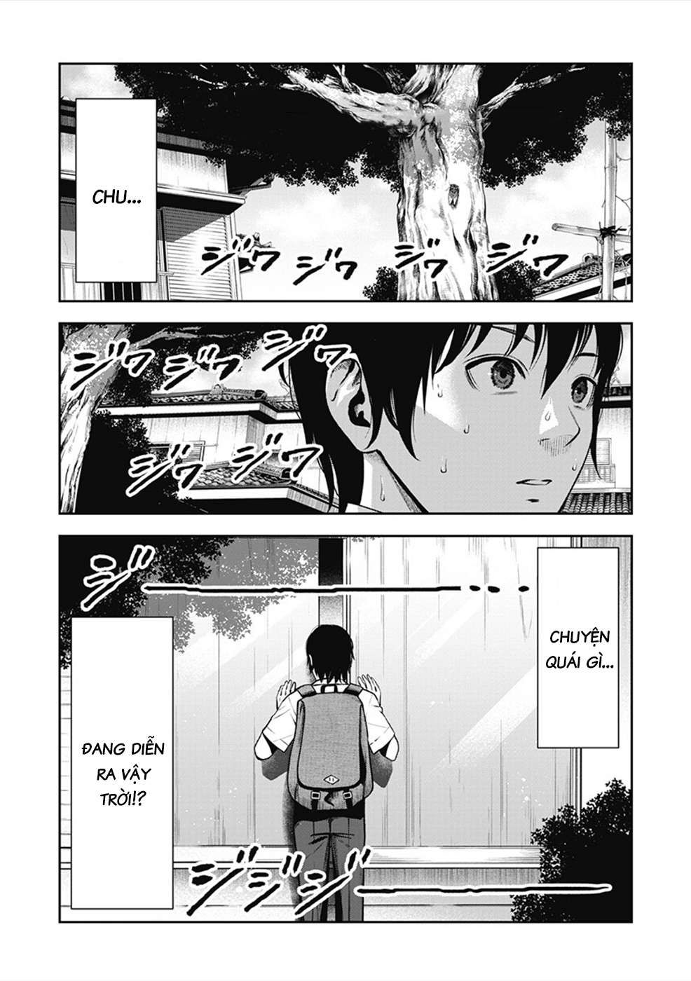 đọc truyện Double Play Chương 1 ảnh 11 tại Thiên Thai Truyện