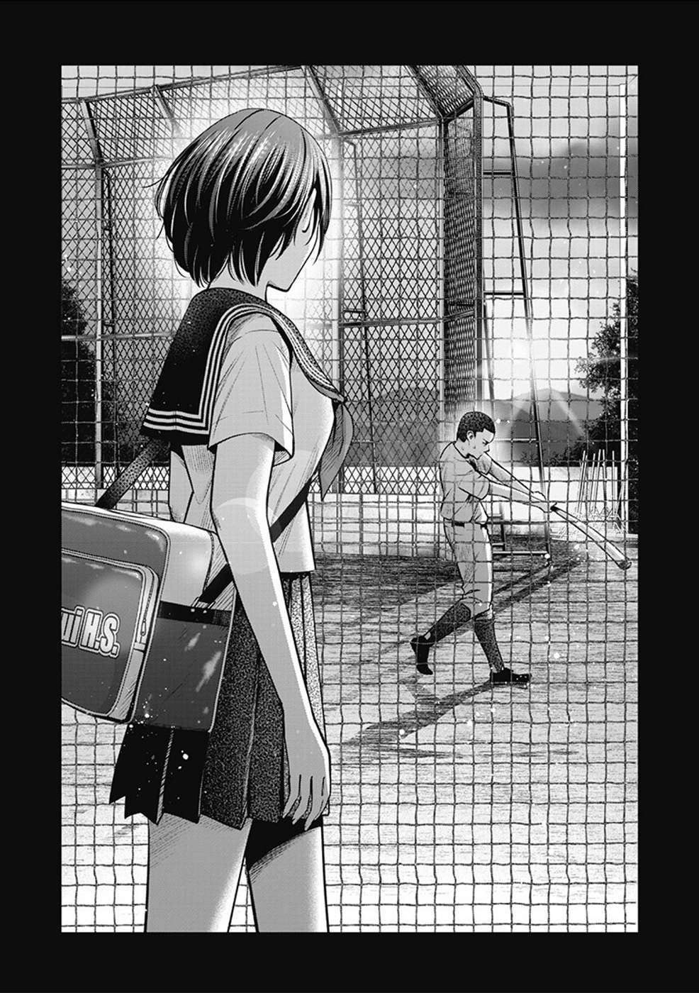 đọc truyện Double Play Chương 2 ảnh 15 tại Thiên Thai Truyện