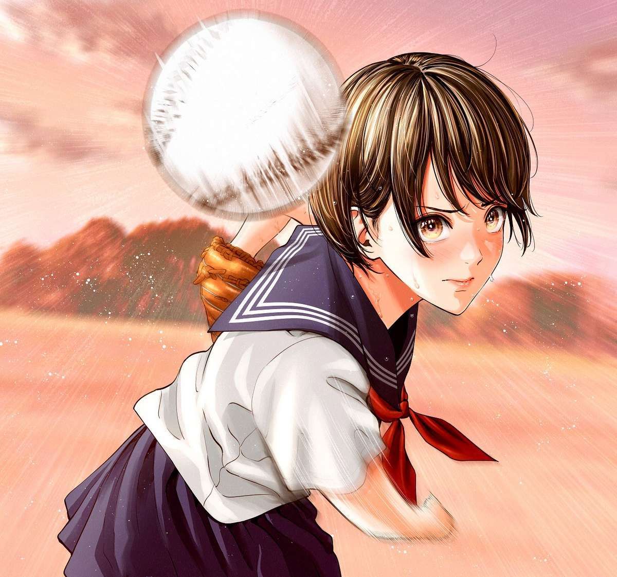 đọc truyện Double Play Chương 3 ảnh 4 tại Thiên Thai Truyện