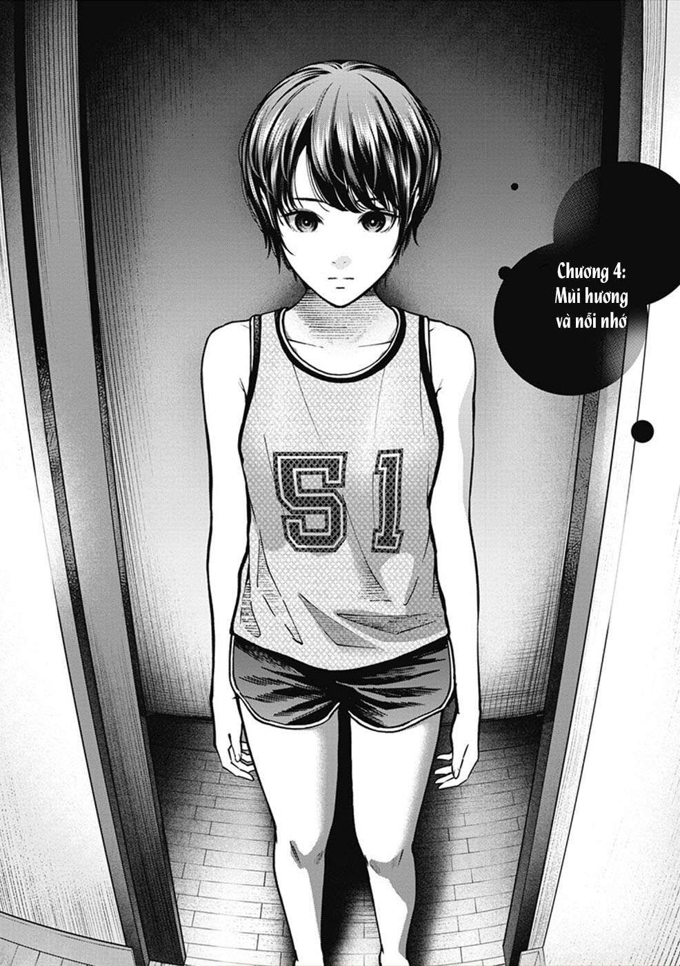 đọc truyện Double Play Chương 4 ảnh 5 tại Thiên Thai Truyện