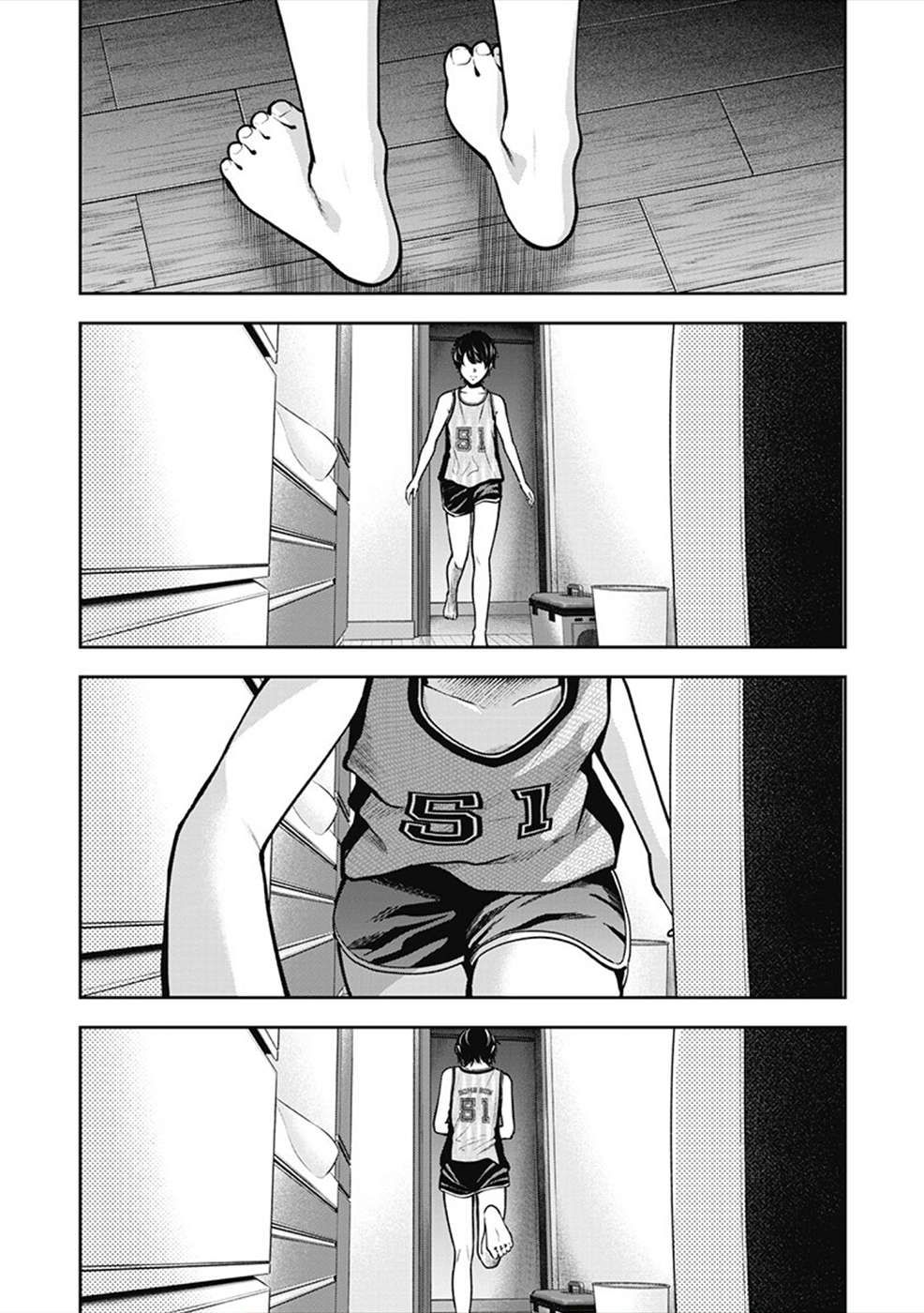 đọc truyện Double Play Chương 4 ảnh 8 tại Thiên Thai Truyện