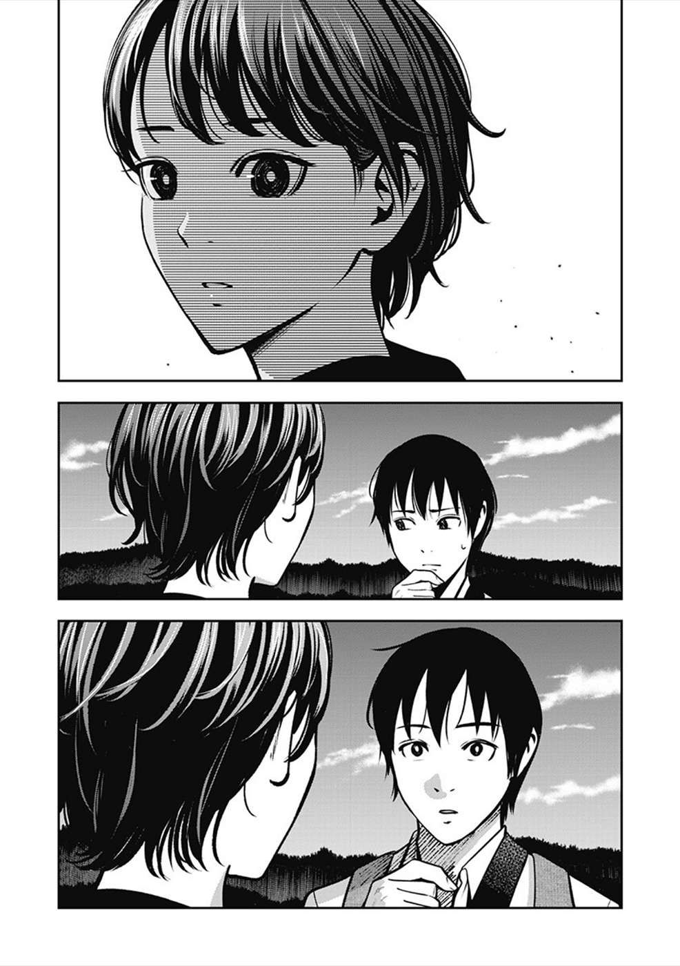 đọc truyện Double Play Chương 5 ảnh 15 tại Thiên Thai Truyện