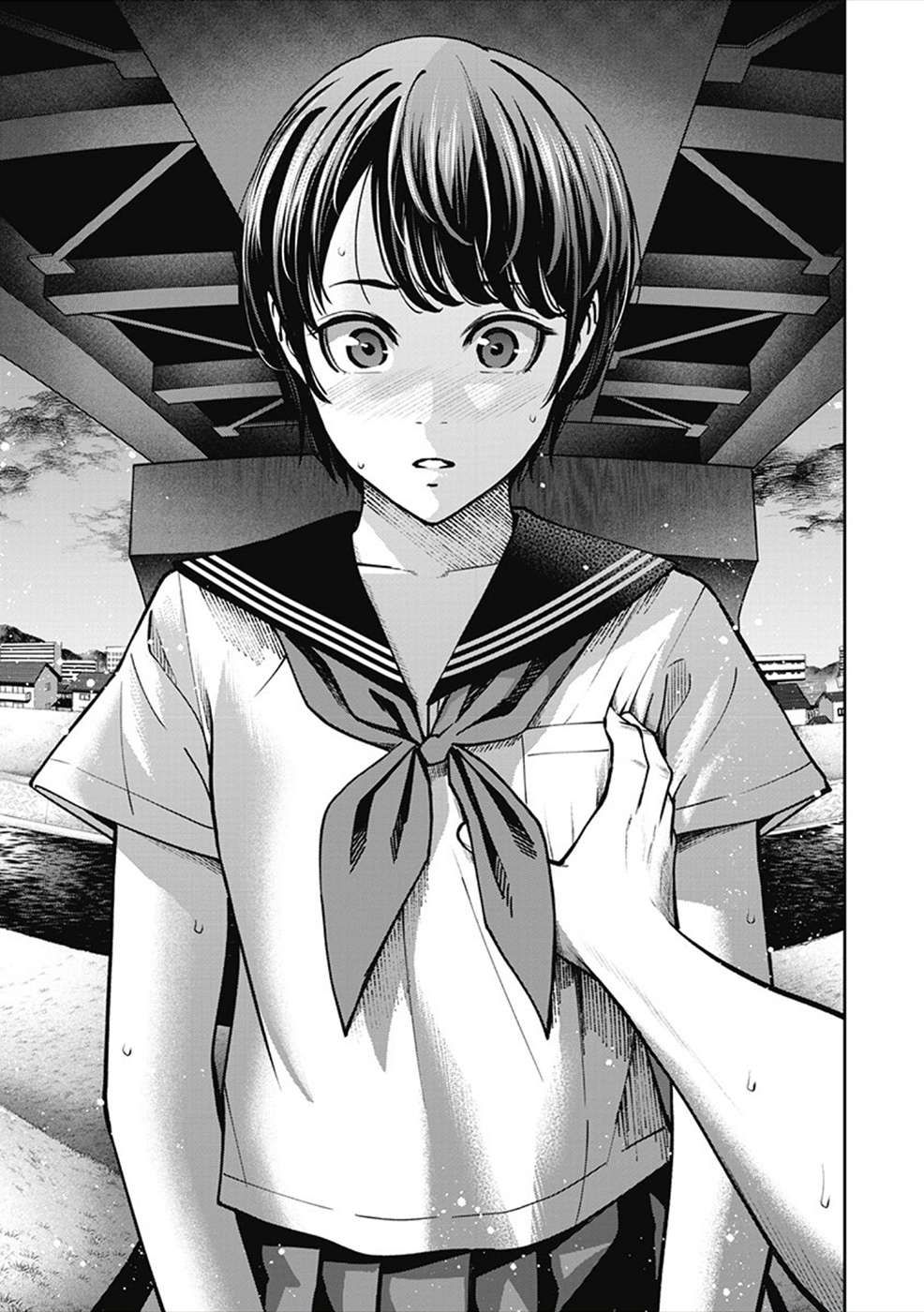 đọc truyện Double Play Chương 5 ảnh 20 tại Thiên Thai Truyện