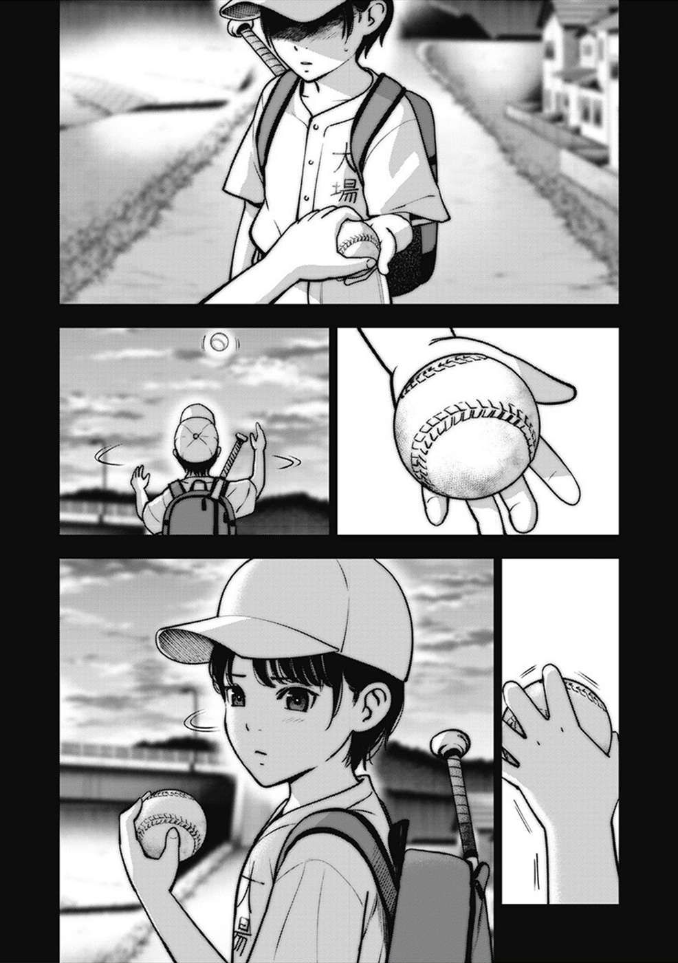 đọc truyện Double Play Chương 5 ảnh 5 tại Thiên Thai Truyện