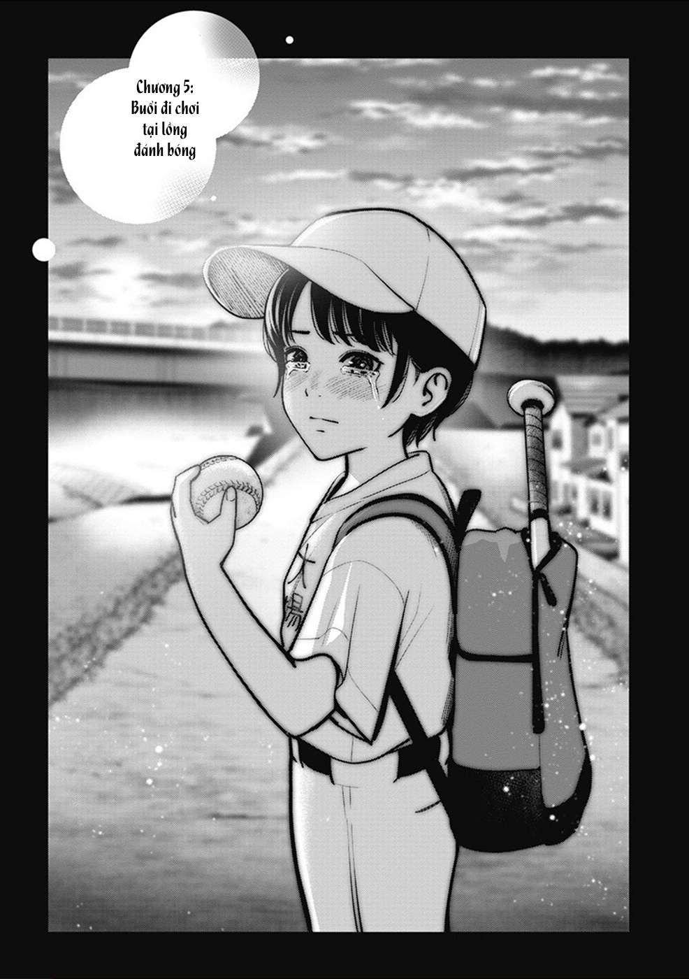 đọc truyện Double Play Chương 5 ảnh 6 tại Thiên Thai Truyện