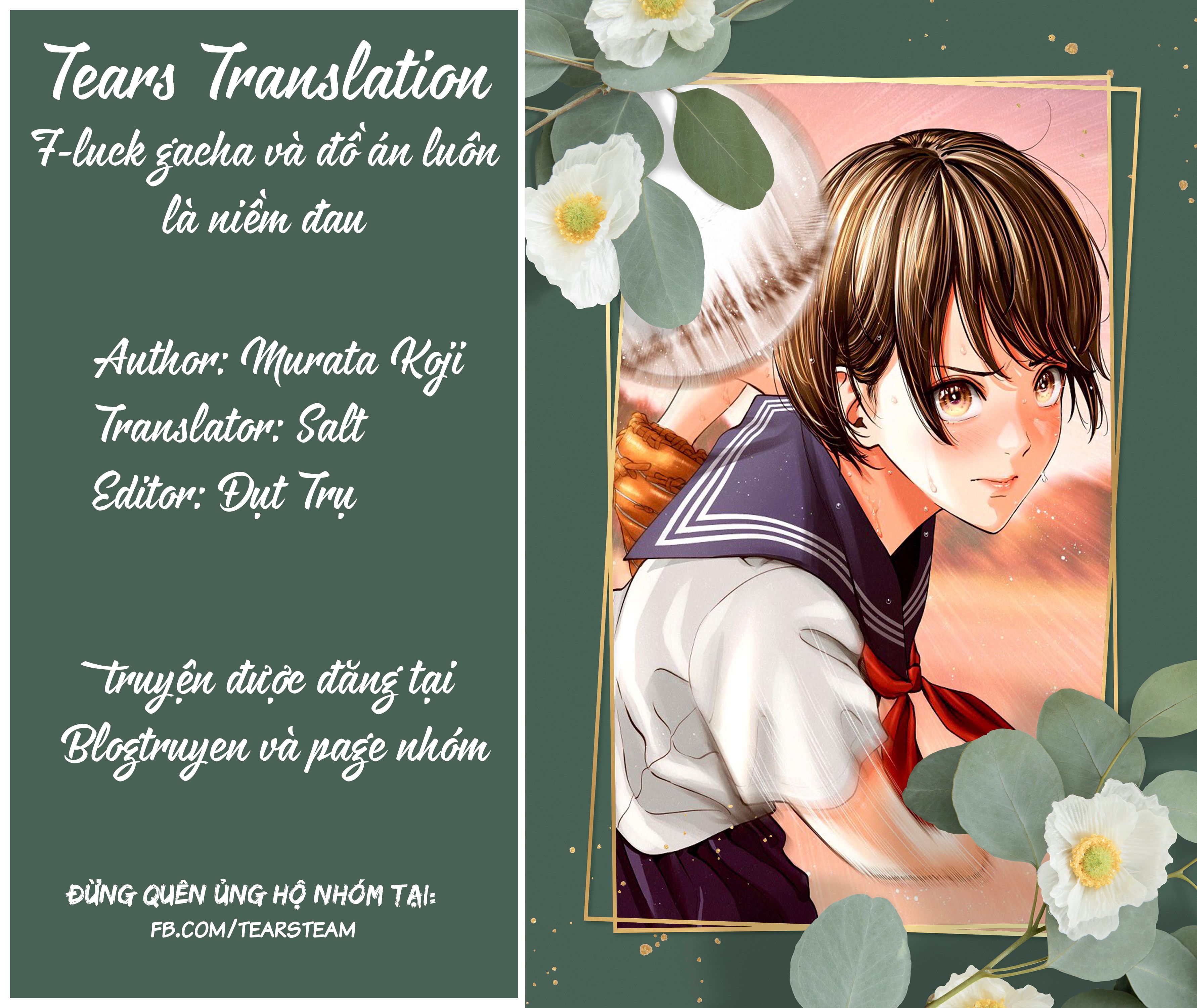 đọc truyện Double Play Chương 7 ảnh 3 tại Thiên Thai Truyện