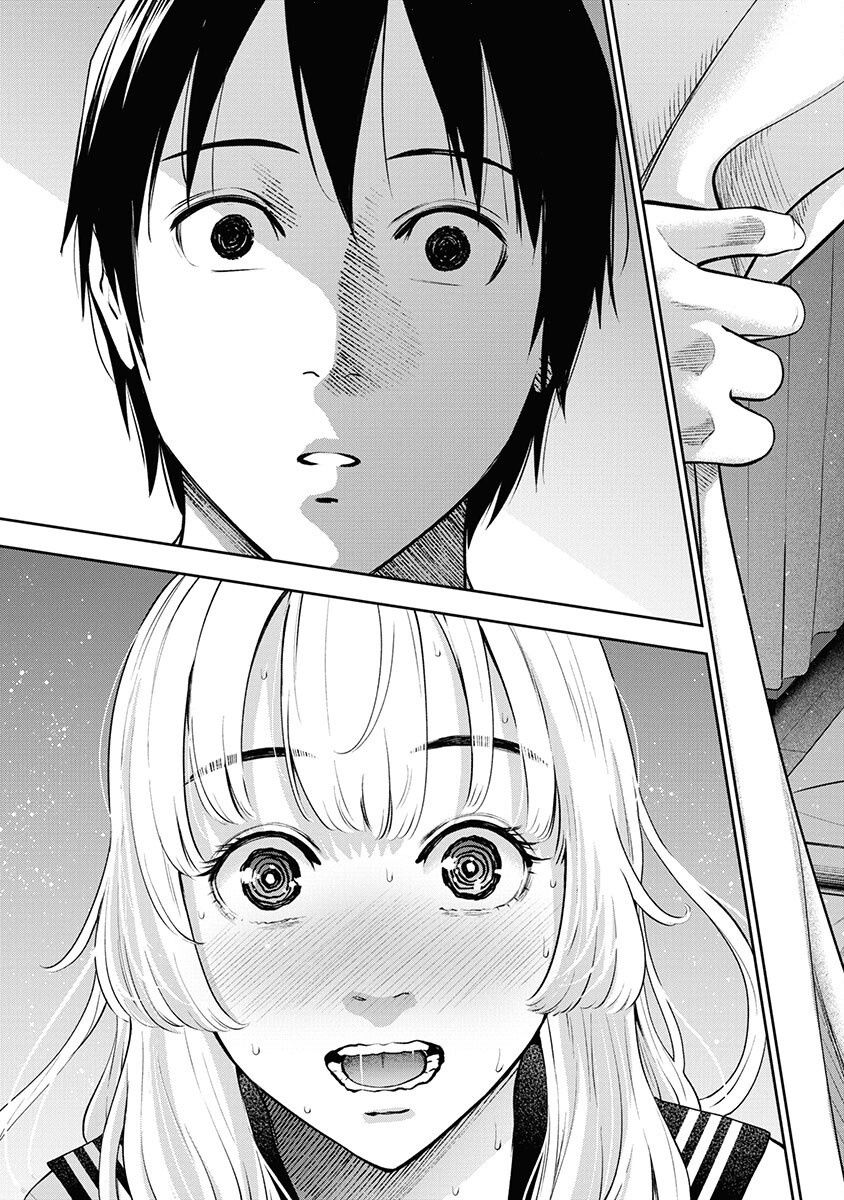 đọc truyện Double Play Chương 8 ảnh 13 tại Thiên Thai Truyện