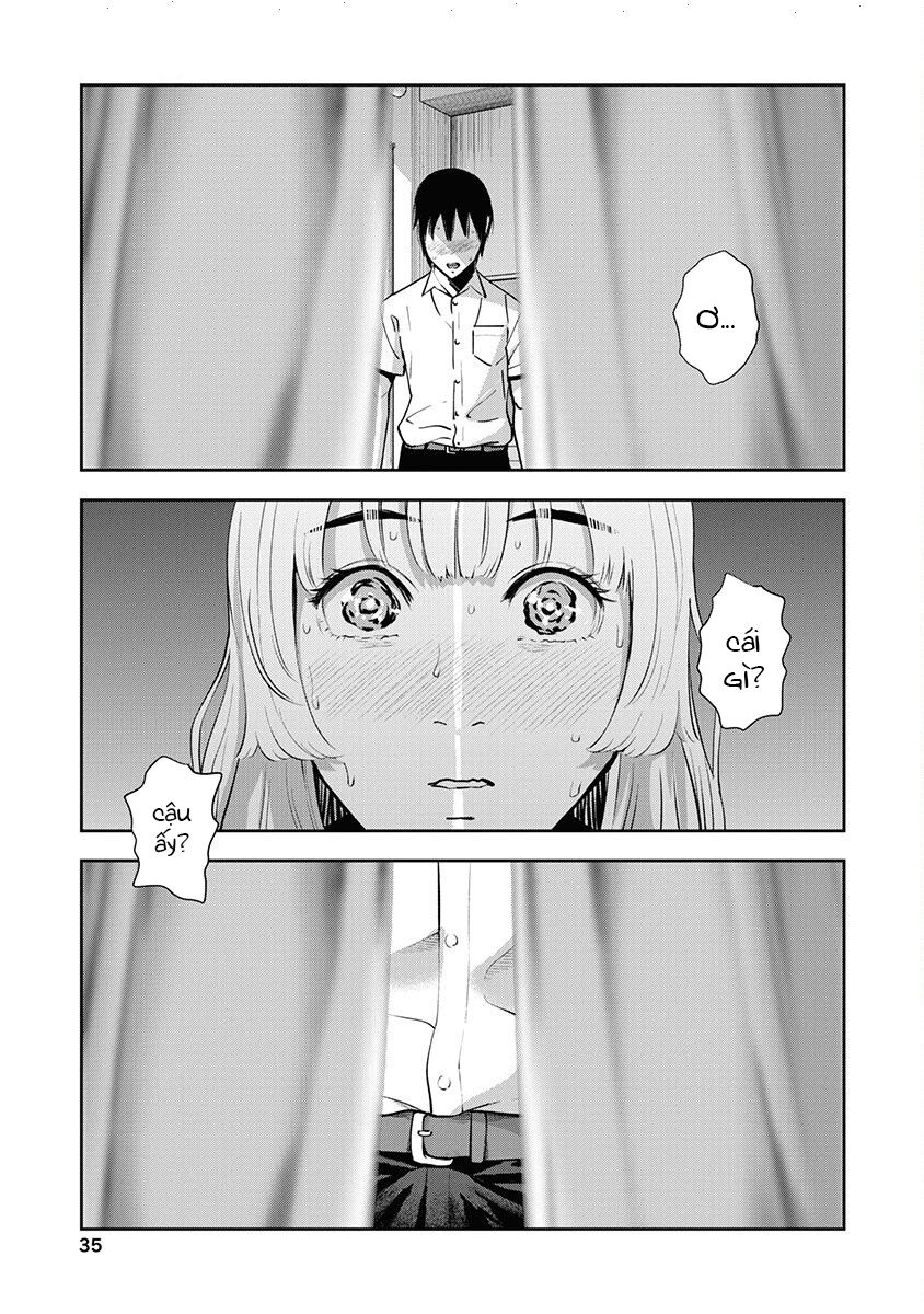 đọc truyện Double Play Chương 8 ảnh 11 tại Thiên Thai Truyện