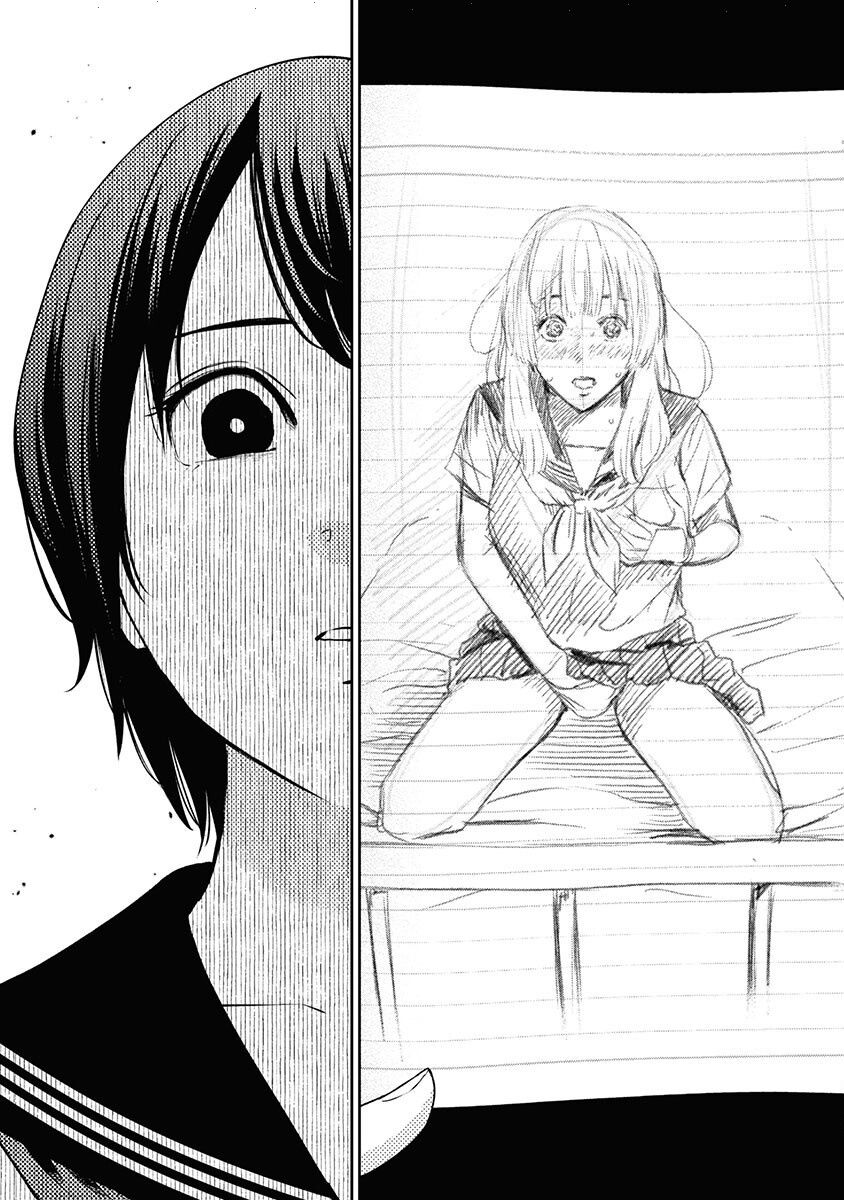 đọc truyện Double Play Chương 9 ảnh 13 tại Thiên Thai Truyện