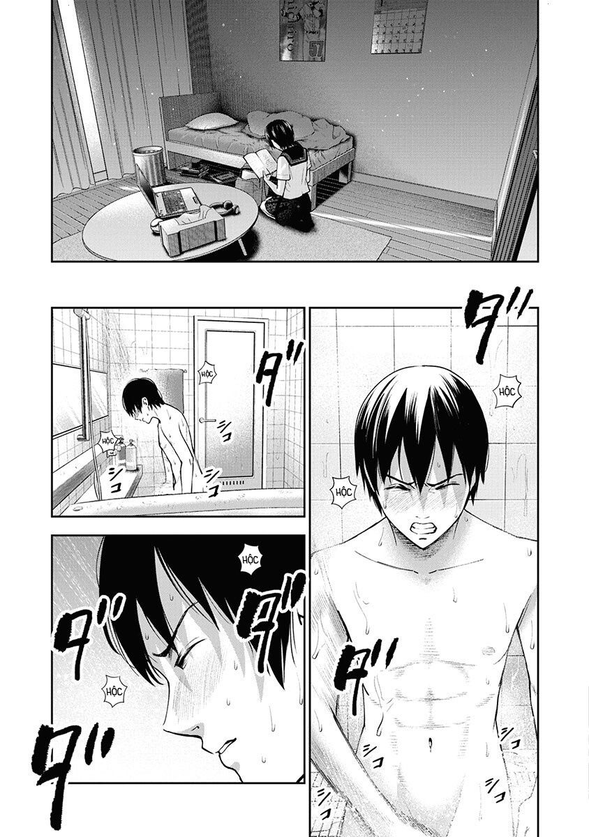 đọc truyện Double Play Chương 9 ảnh 14 tại Thiên Thai Truyện