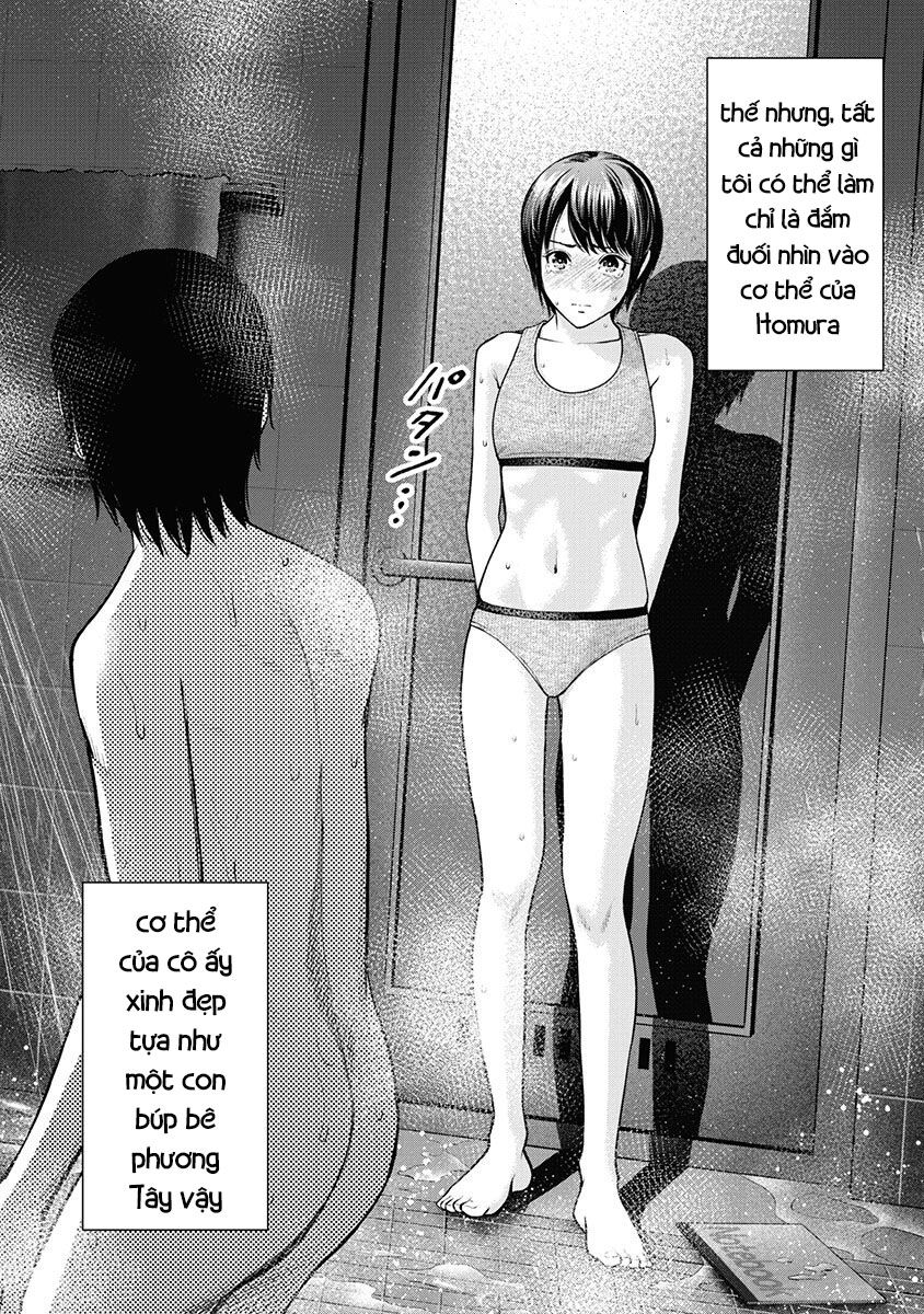 đọc truyện Double Play Chương 9 ảnh 21 tại Thiên Thai Truyện