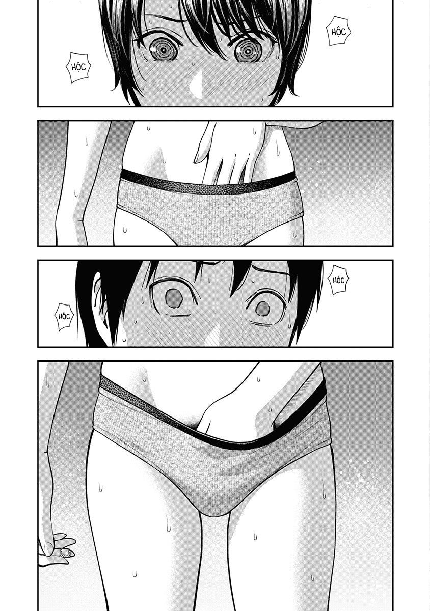 đọc truyện Double Play Chương 9 ảnh 22 tại Thiên Thai Truyện