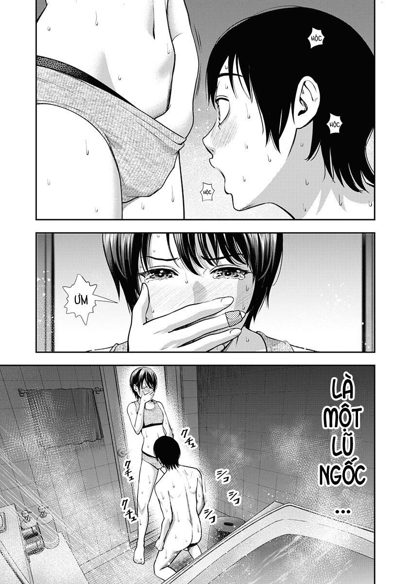 đọc truyện Double Play Chương 9 ảnh 24 tại Thiên Thai Truyện