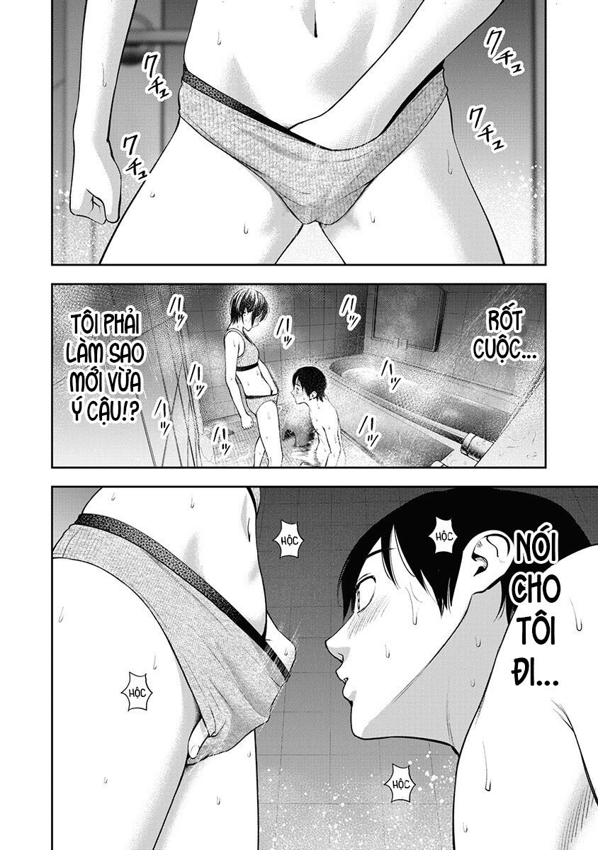 đọc truyện Double Play Chương 9 ảnh 25 tại Thiên Thai Truyện