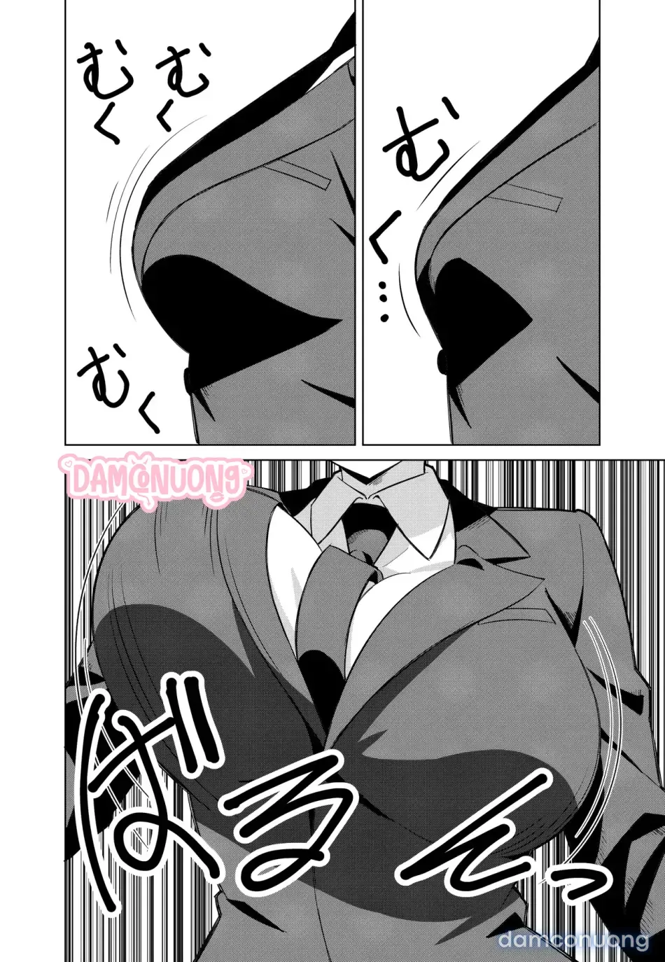 đọc truyện Doujinshi - Blue Archive - Asuna Asuna Ichinose ảnh 9 tại Thiên Thai Truyện