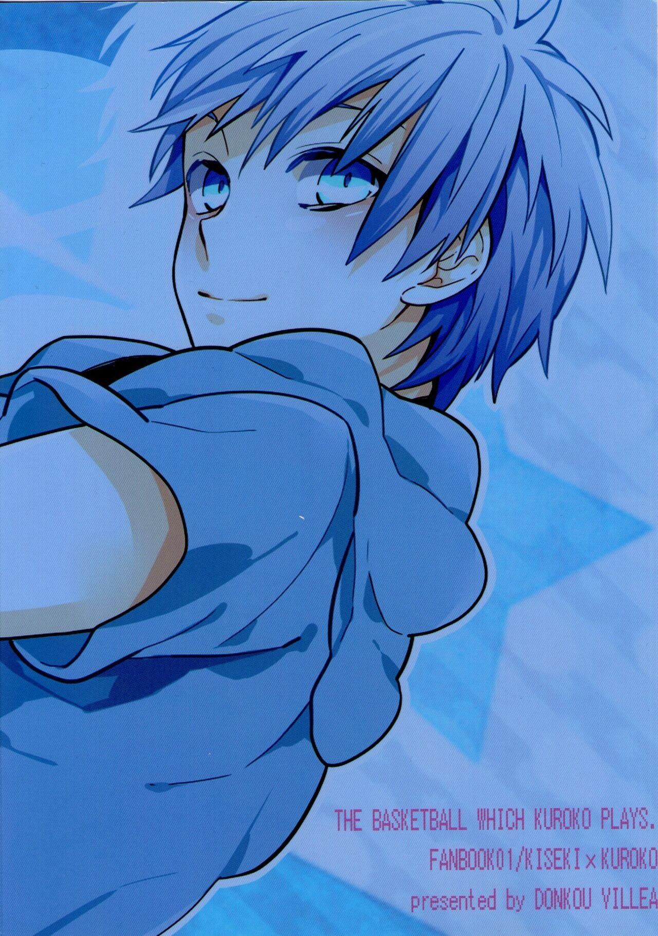 đọc truyện Doujinshi Của Kuroko No Basket Ball Chương 1 ảnh 30 tại Truyện Dạ Ký