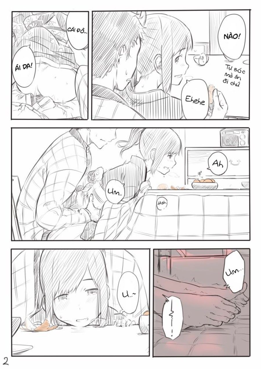 đọc truyện Doujinshi Kancolle Của Kahasina Chương 0 ảnh 2 tại Giả Dược