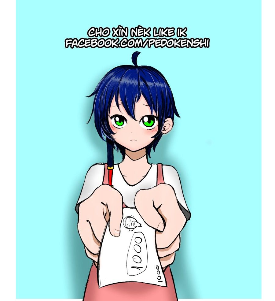 đọc truyện Doujinshi Kancolle Của Kahasina Chương 0 ảnh 6 tại Giả Dược