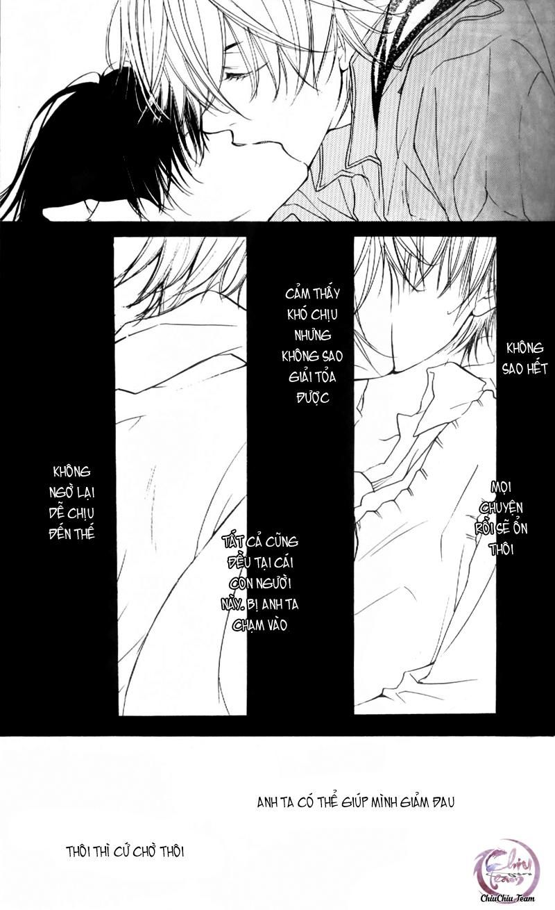 đọc truyện Doujinshi Khr D18  Rigenerare  (allodola Xxx) Chương 1 ảnh 14 tại Truyện Dạ Ký