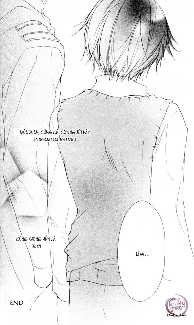 đọc truyện Doujinshi Khr D18  Rigenerare  (allodola Xxx) Chương 1 ảnh 23 tại Truyện Dạ Ký