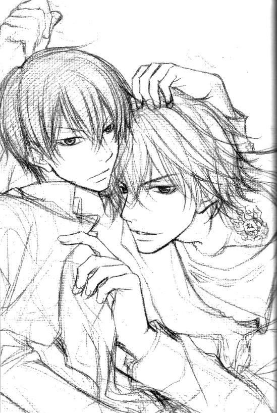 đọc truyện Doujinshi Khr D18  Rigenerare  (allodola Xxx) Chương 2 ảnh 17 tại Truyện Dạ Ký
