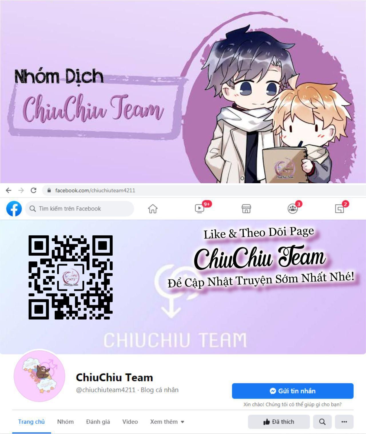 đọc truyện Doujinshi Khr D18  Rigenerare  (allodola Xxx) Chương 2 ảnh 21 tại Truyện Dạ Ký