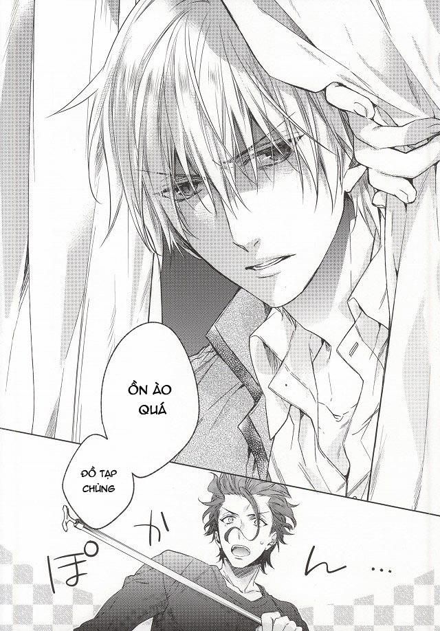 đọc truyện Doujinshi Tổng Hợp Chương 101 ảnh 12 tại Giả Dược