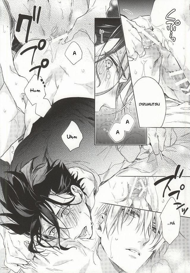 đọc truyện Doujinshi Tổng Hợp Chương 101 ảnh 24 tại Giả Dược