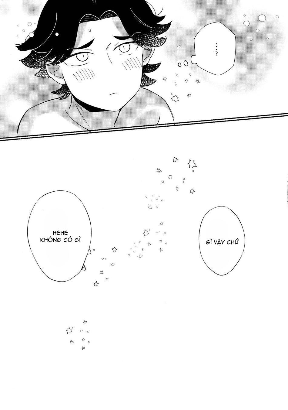 đọc truyện Doujinshi Tổng Hợp Chương 102 ảnh 28 tại Giả Dược