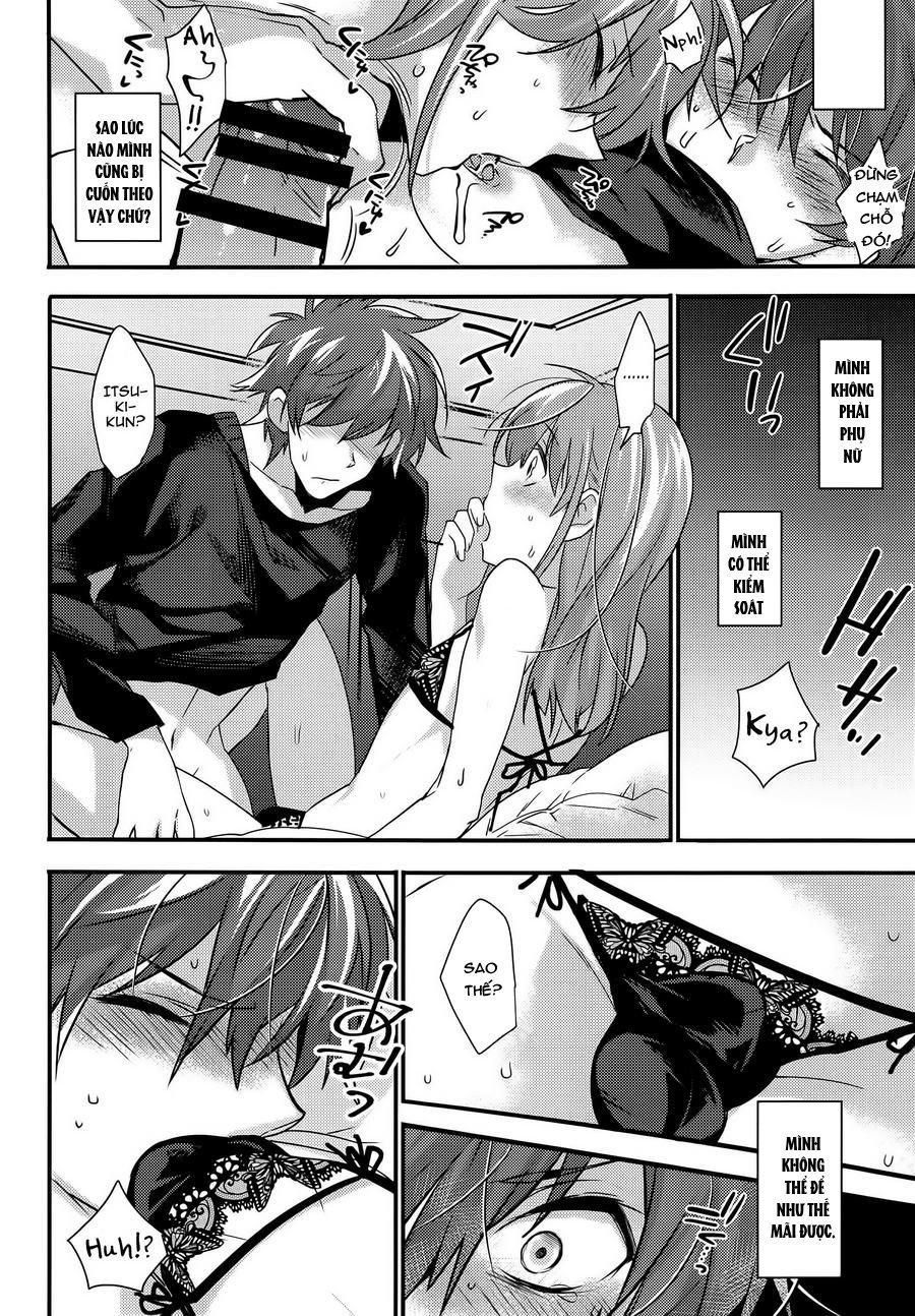 đọc truyện Doujinshi Tổng Hợp Chương 104 ảnh 12 tại Giả Dược