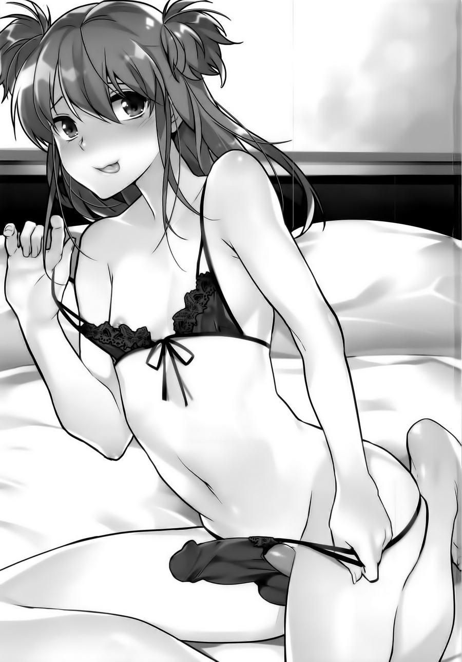 đọc truyện Doujinshi Tổng Hợp Chương 104 ảnh 3 tại Giả Dược