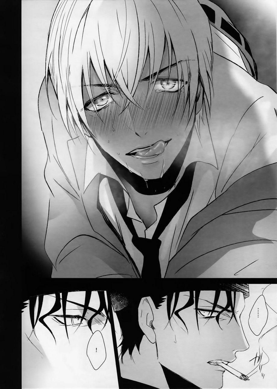 đọc truyện Doujinshi Tổng Hợp Chương 107 ảnh 18 tại Thiên Thai Truyện
