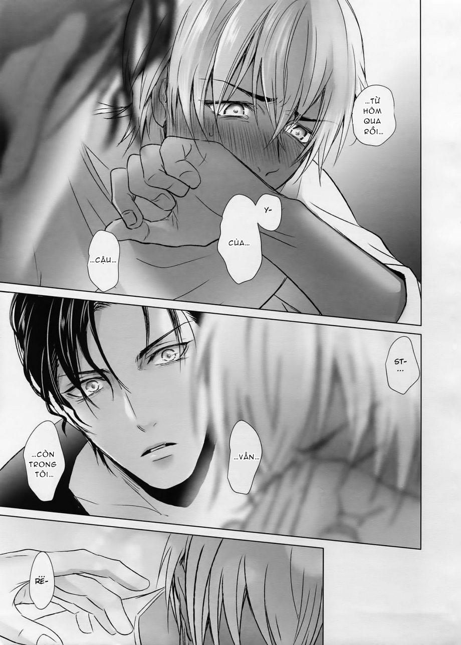 đọc truyện Doujinshi Tổng Hợp Chương 107 ảnh 35 tại Thiên Thai Truyện